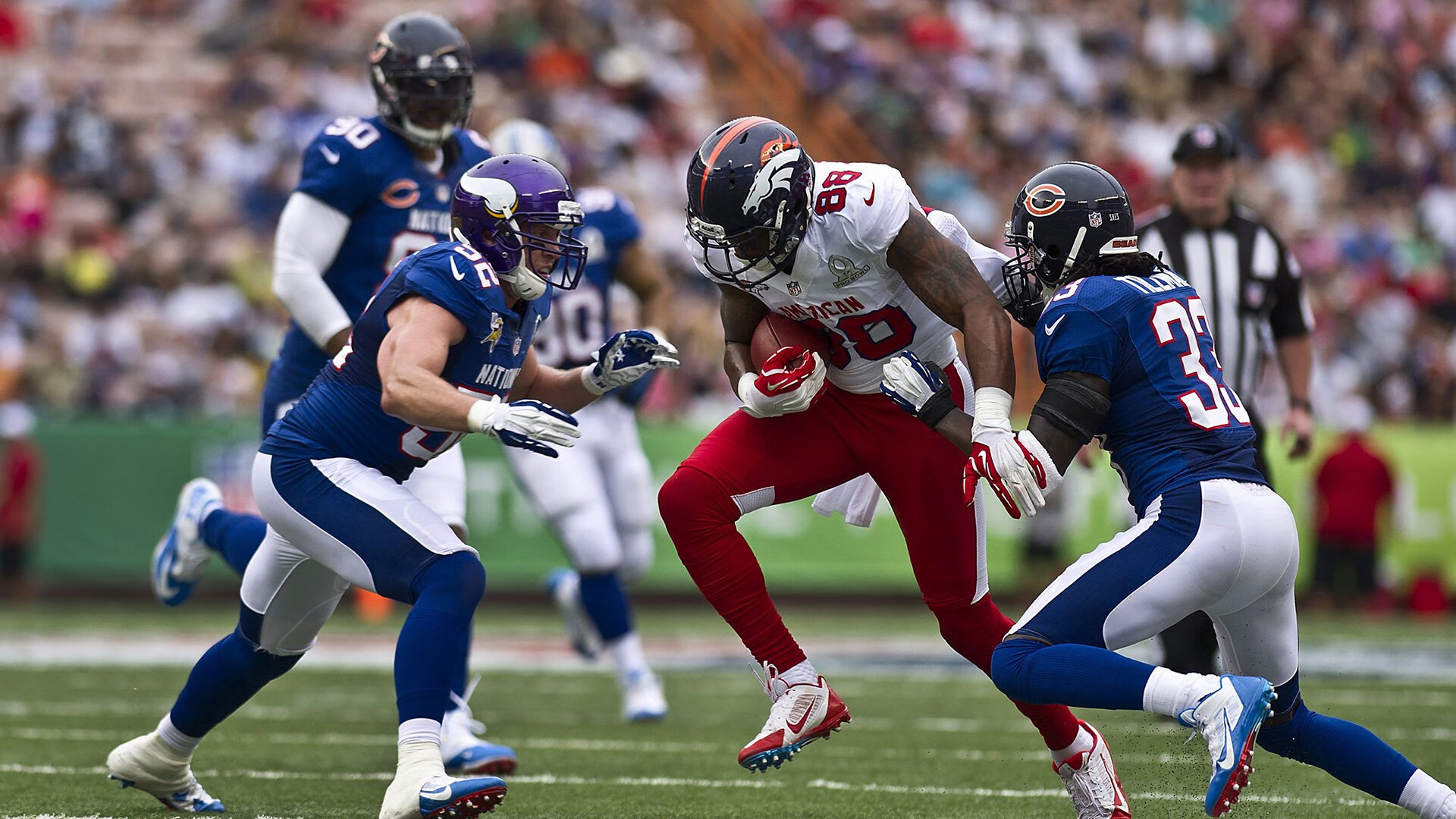 《英雄联盟》全球预选：决战一触即发，谁能站到巅峰？